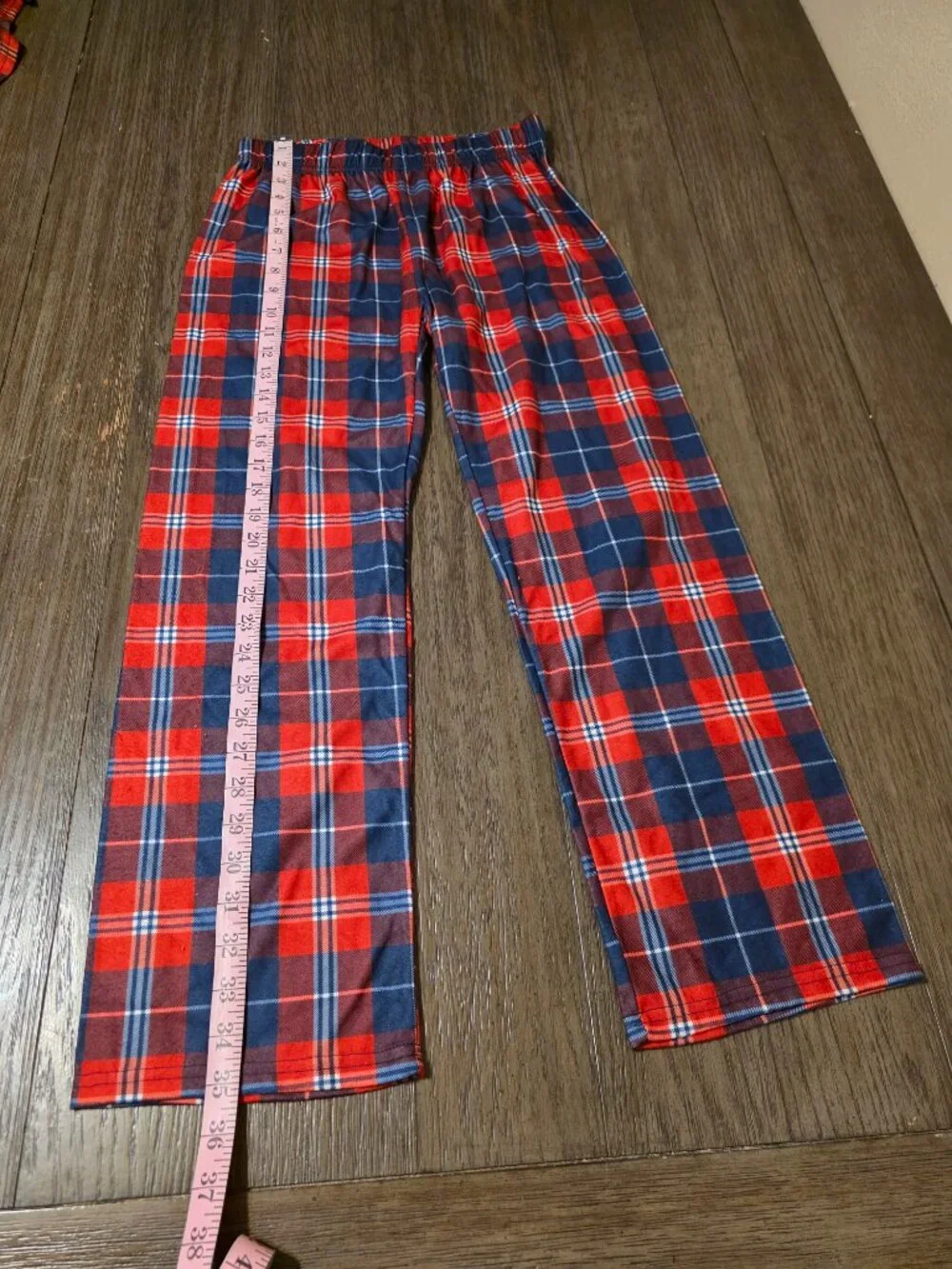 Sleep On It Boys Christmas Pajama Set NWT Large 2 Piece Jersey Coat
